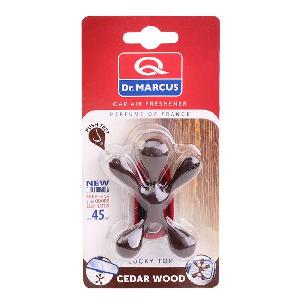 Dr. Marcus Lucky Top 47074763 Odorizant auto
