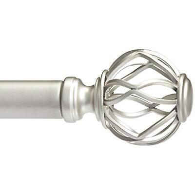 AmazonBasics ornament galerie perdea