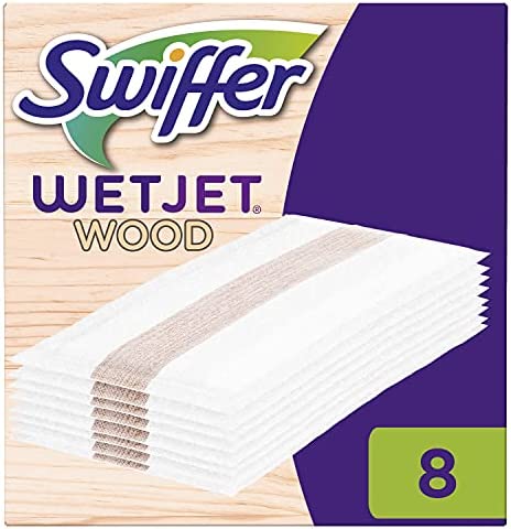 Swiffer WetJet Wood