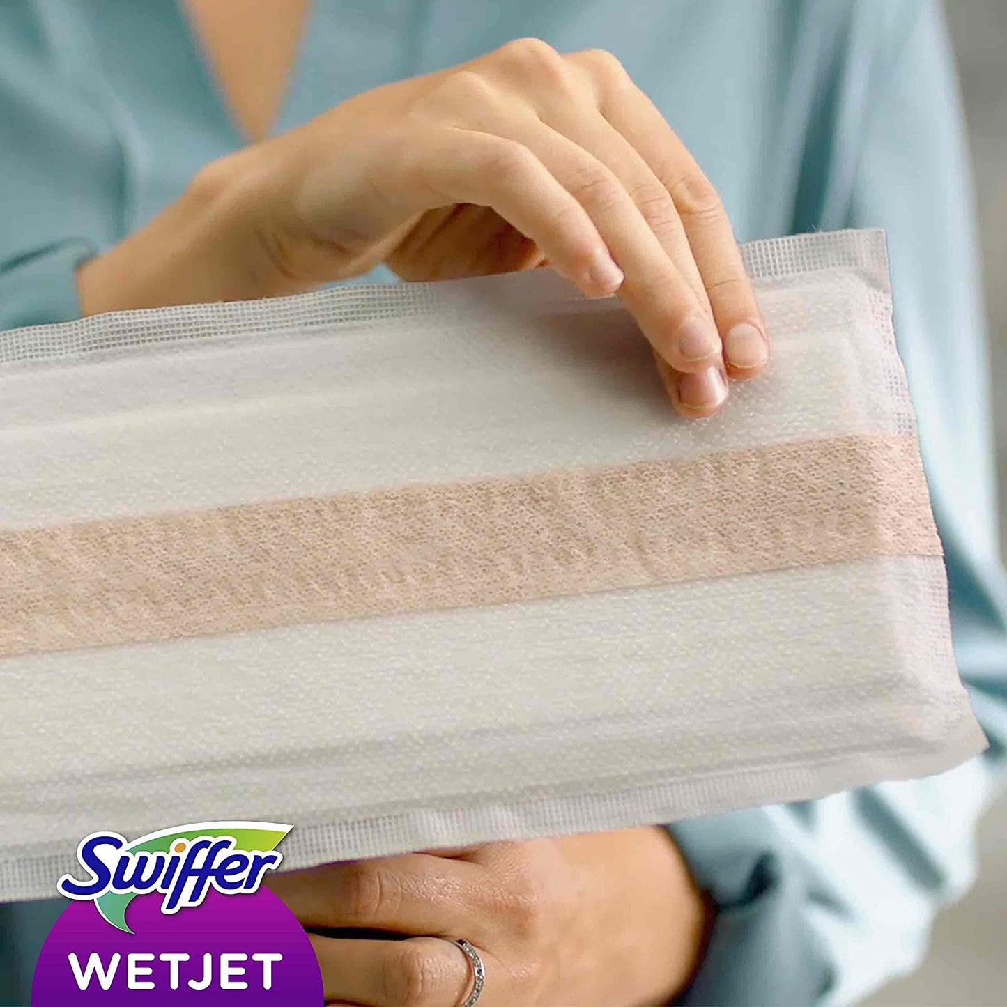 Swiffer WetJet Wood