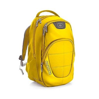 Rucsac Ogio Leisure Galben